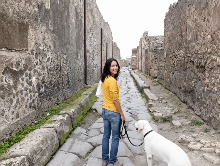 Easy pet travel to peru